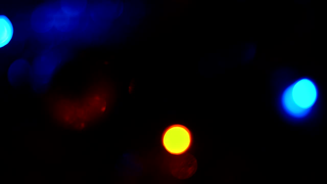 el fondo de la luz de navidad. el telón de fondo brillante de las fiestas.