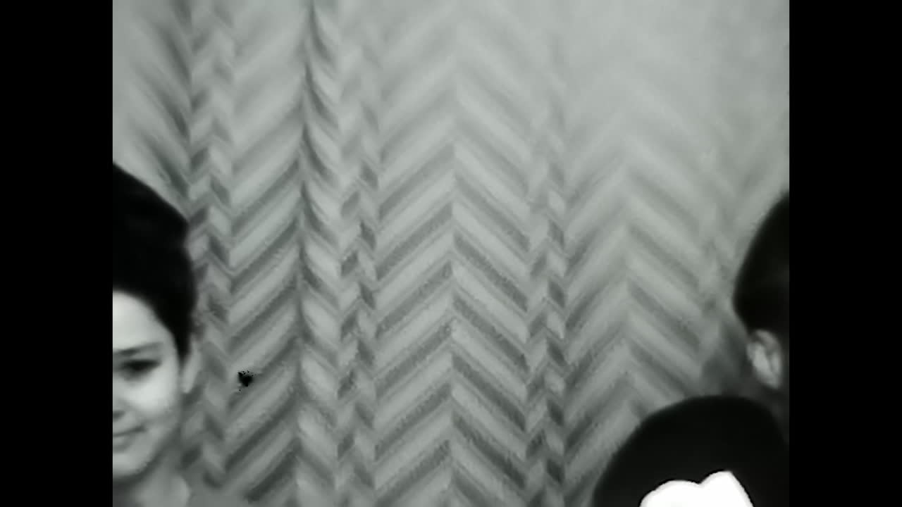 Meeting and Interview, 1950s/1960s