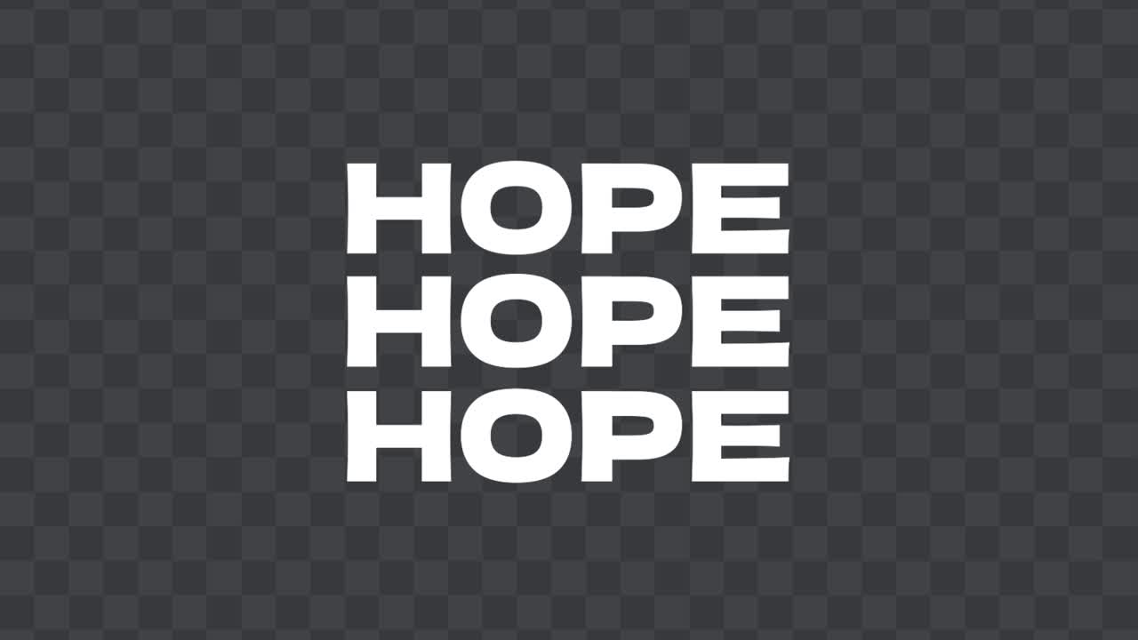 Trendy Modern Titles 12 Adobe After Effects 2023 Resolution 3840×2160 RGB version included