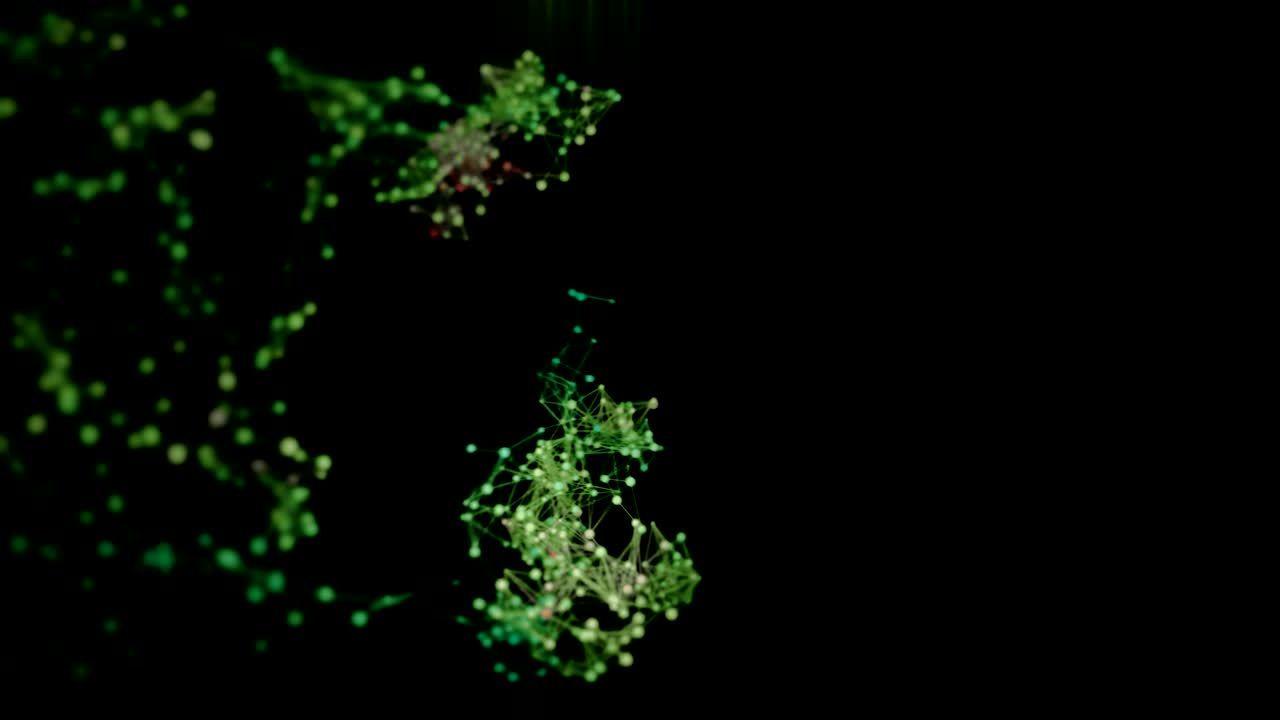 Network internet communication.