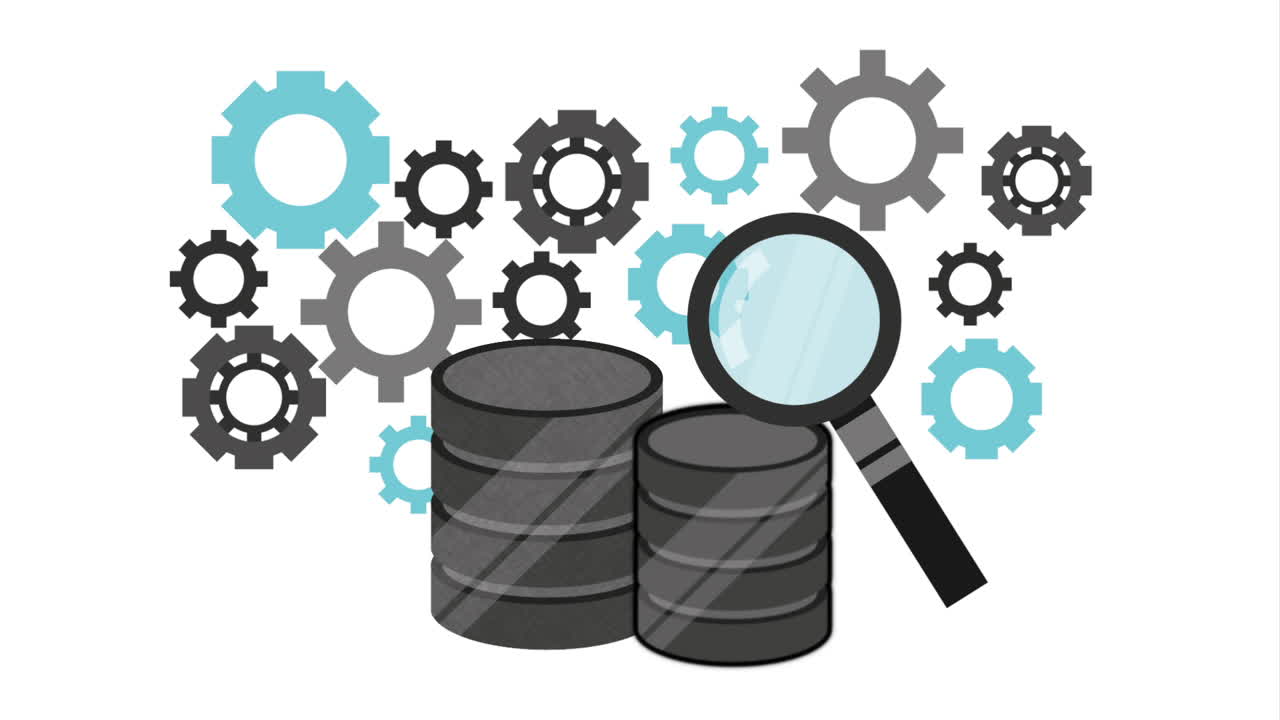 데이터베이스 관리 시스템