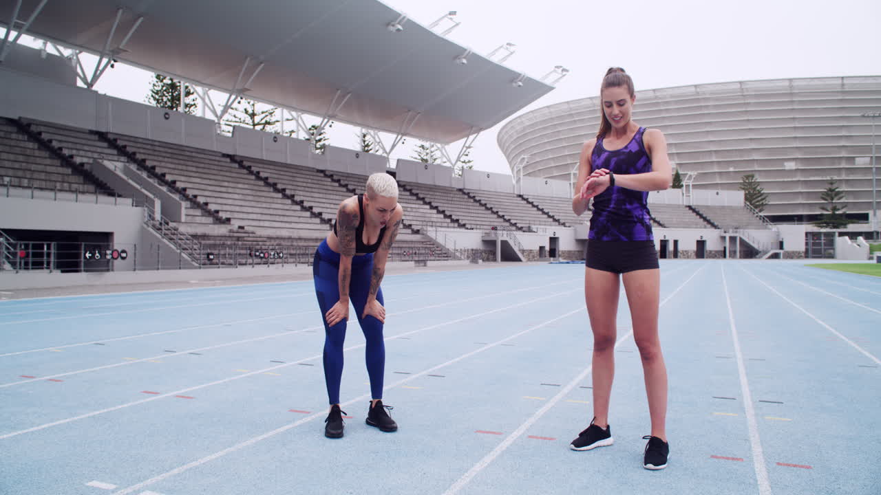 Keep trying until you're satisfied