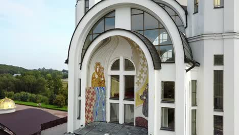 zarvanytsia spiritual center of the greek catholic church zarvanytsia spiritual center of the greek catholic church in ternopil region ukraine