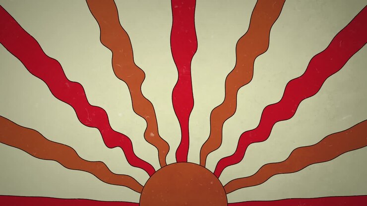 Planos de fundo retrô v2 para After Effects