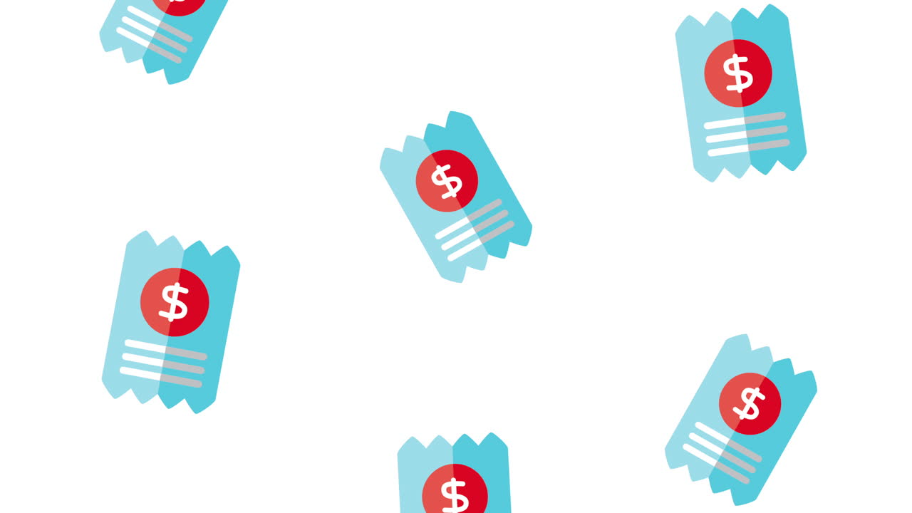 쿠폰 또는 쿠폰 패턴