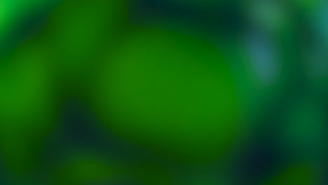 Blurred-motion-green-gradient-waves