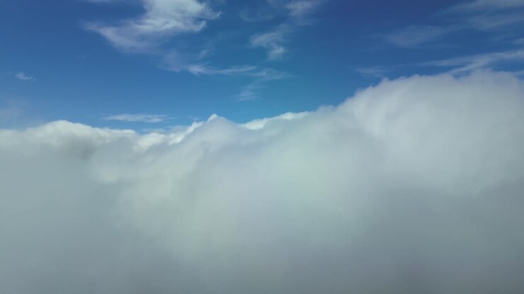 Aerial hyperlapse X10