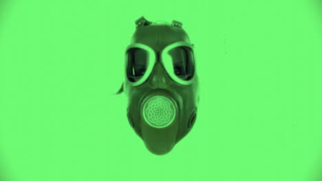 gas mask sequence 13