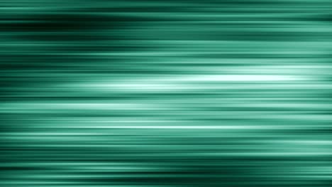seamless loop abstract modern green striped gradient lines background. 4k animation - modern motion striped lines background with the effect of shadows and volume. abstract design. 4k loopable.