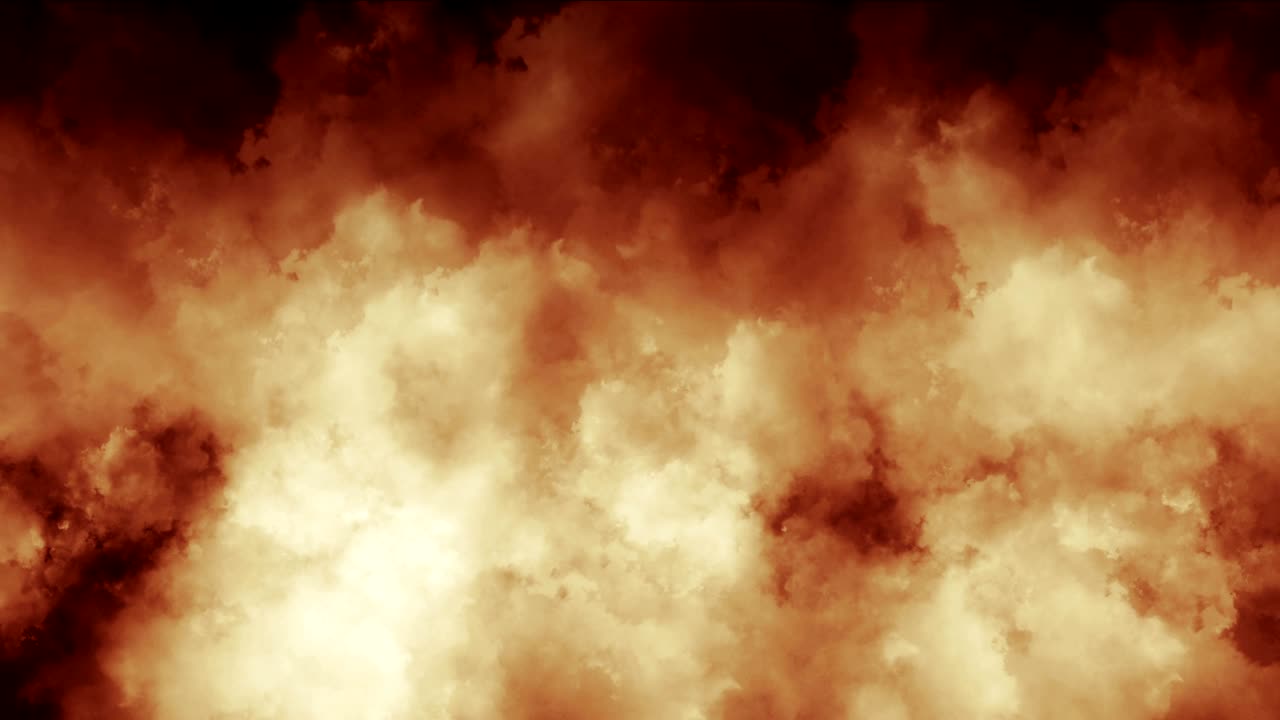 clouds fog 4k