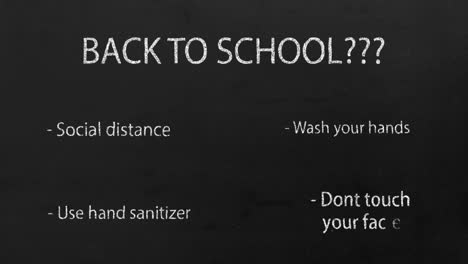 Animation-of-Back-to-School???-and-social-distancing-text-moving.