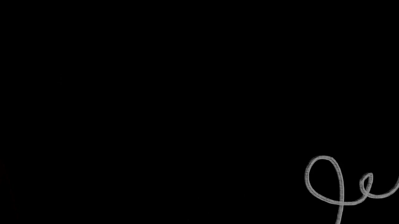 Dynamic Abstract Motion Graphics with Grunge Lines and Warm Color Gradients