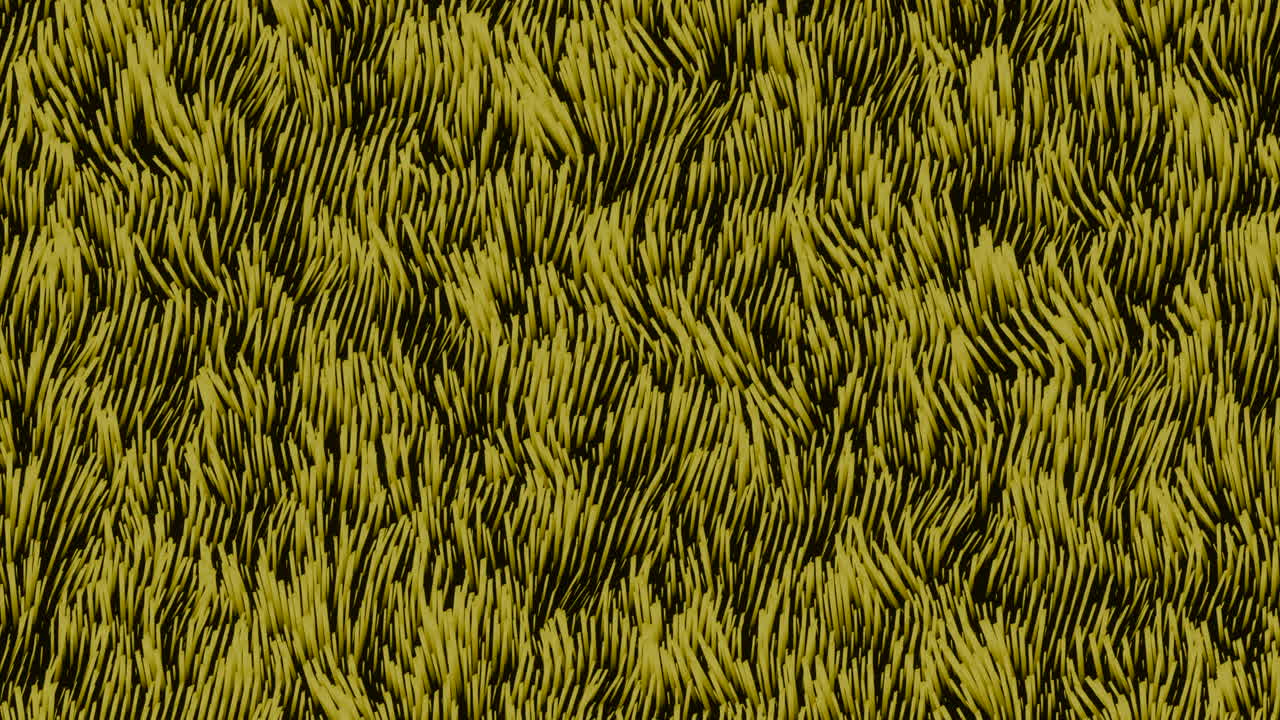 fondo con textura abstracta amarillo