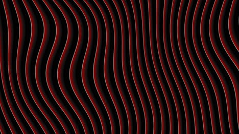 Red-waves-pattern-on-black-gradient