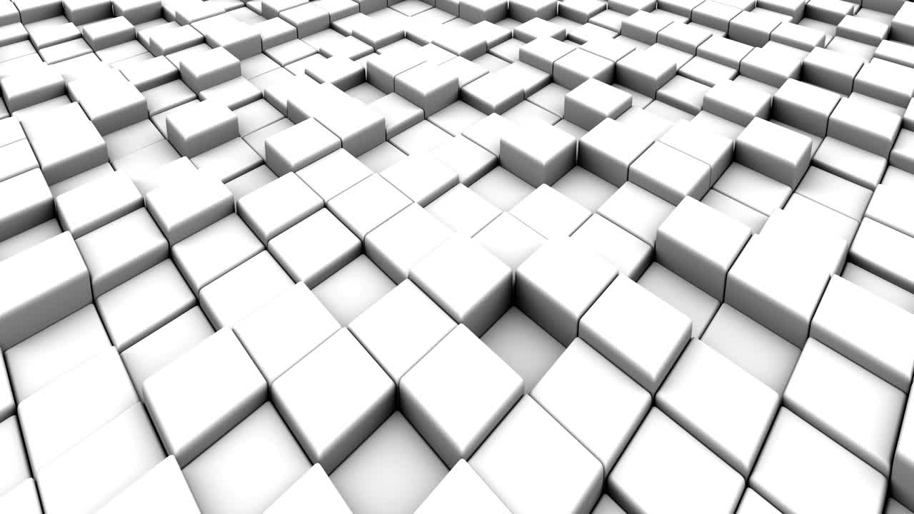 el fondo de los rombos