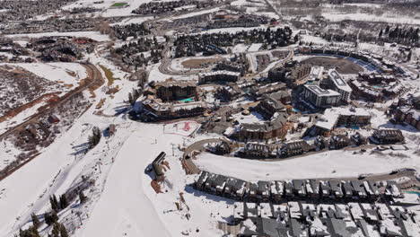 Park-City-Utah-Aerial-v-birds-eye-view