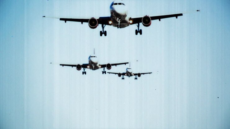 Airport Perimeter 29