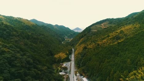 El-Paisaje-Cinematográfico-De-Japón-Filmado-Por-Dji-Phantom4pro