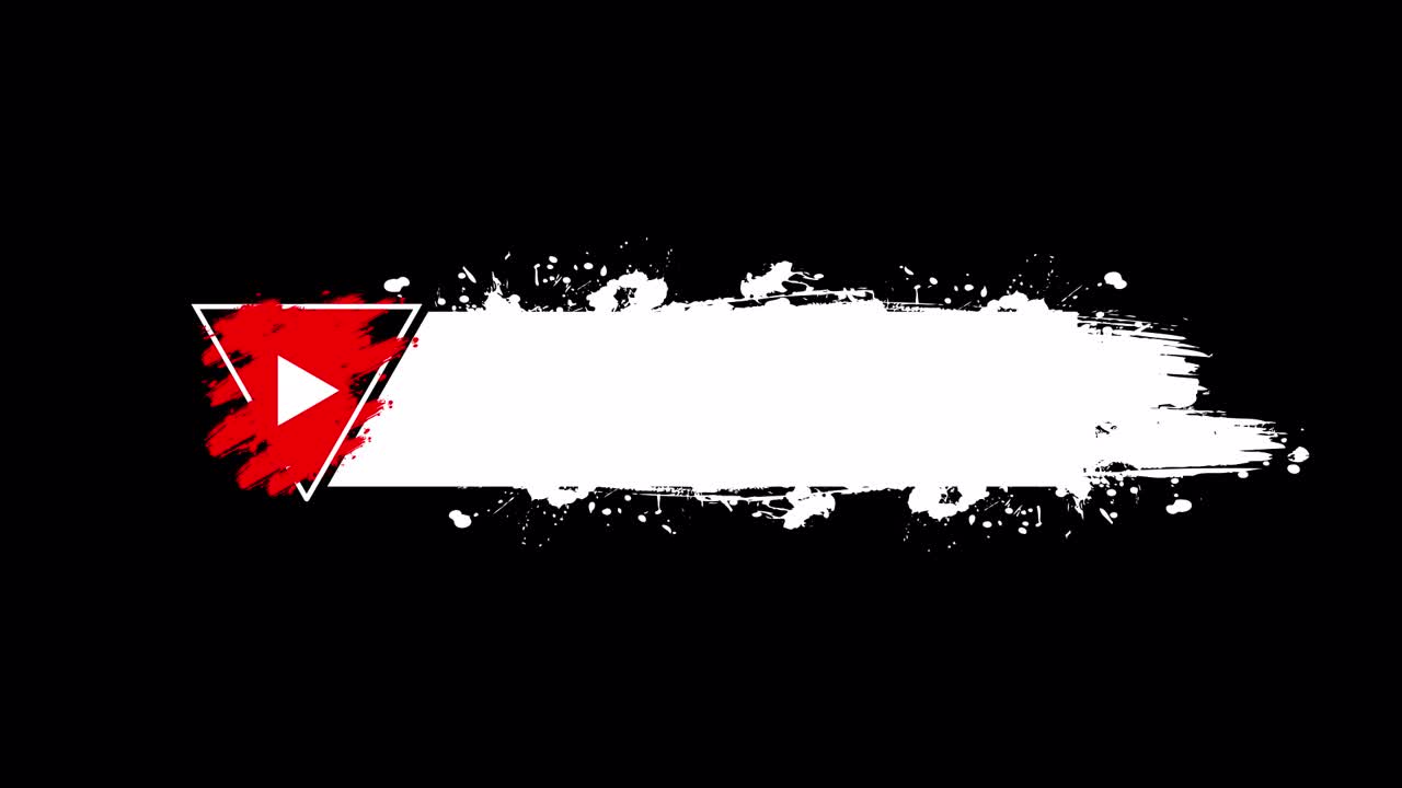 Terzo inferiore per YouTube