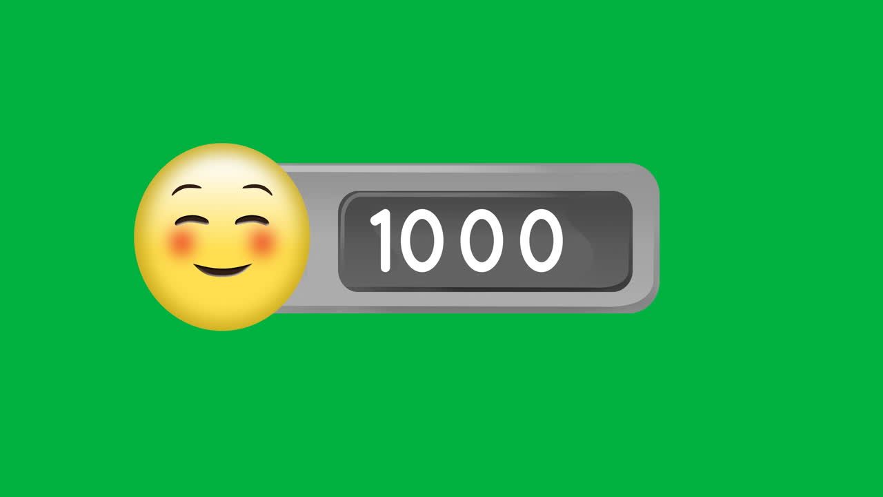 미소 짓는 얼굴과 눈을  ⁇ 히는 눈 4k