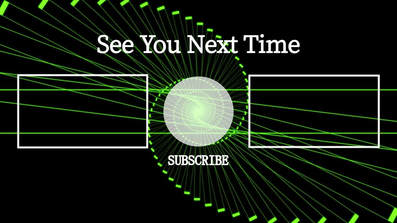 forma progreso continuo tarjeta de finalización pantalla de finalización gráficos de movimiento