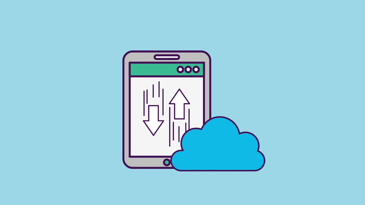 concepto de programación y código