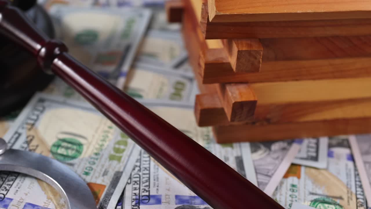 bancarrota el tribunal impuso arresto casa por no pagar impuestos, hipoteca