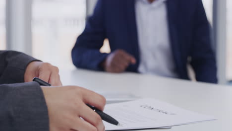ese contrato tiene todas las estipulaciones necesarias