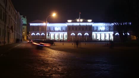 Presidencia-Lituana-Y-Tráfico-Nocturno-1