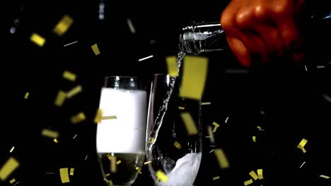 festive new year