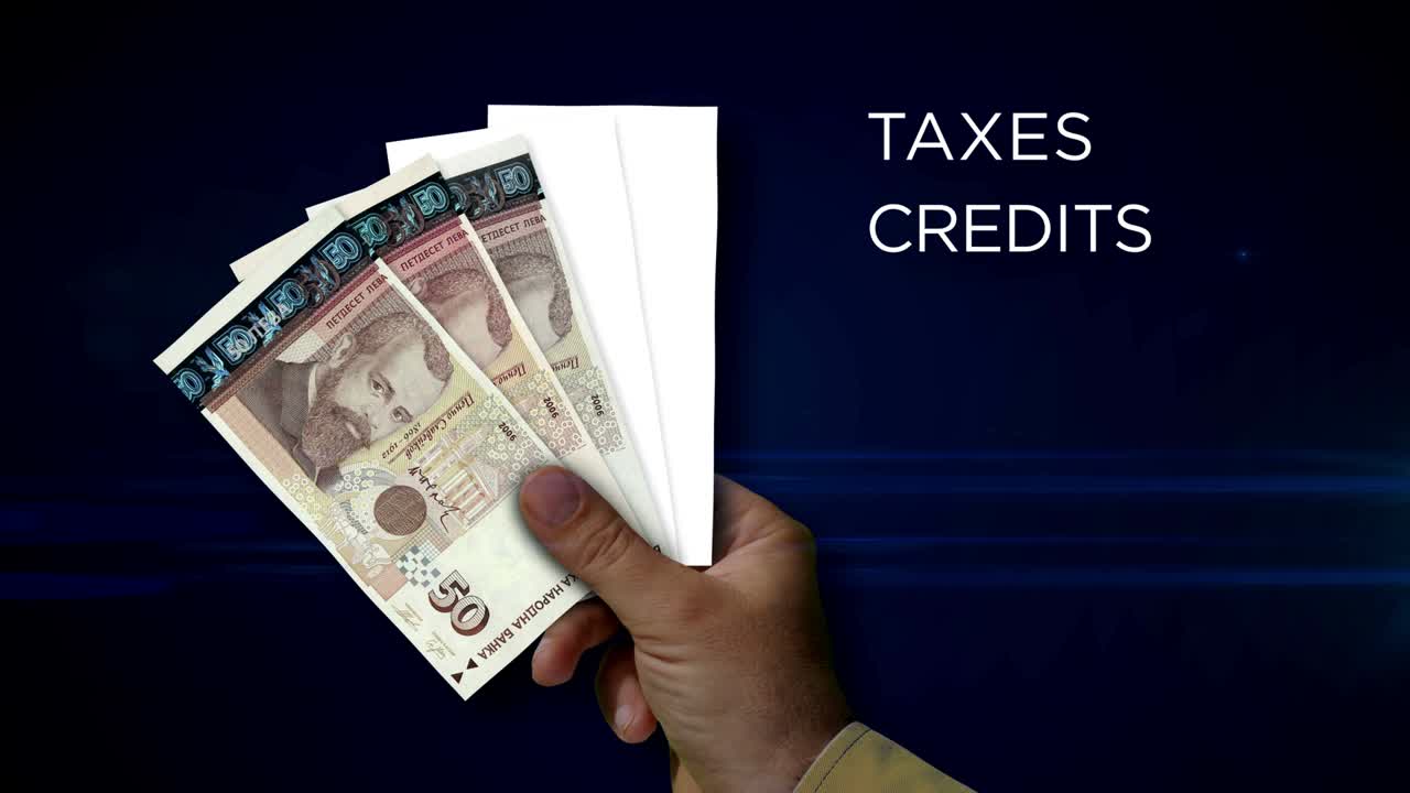 불가리아 레바 (bulgaria leva) - 은행 지폐의 손실