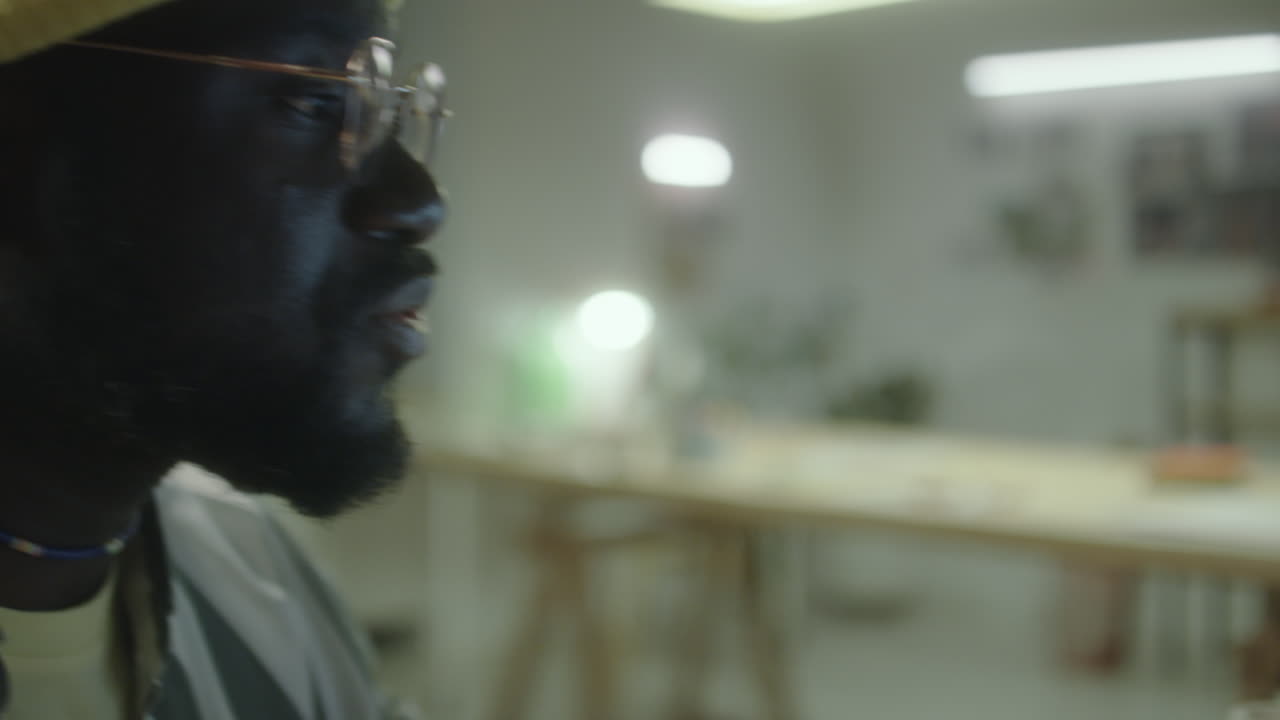 Online Meetings and Communication