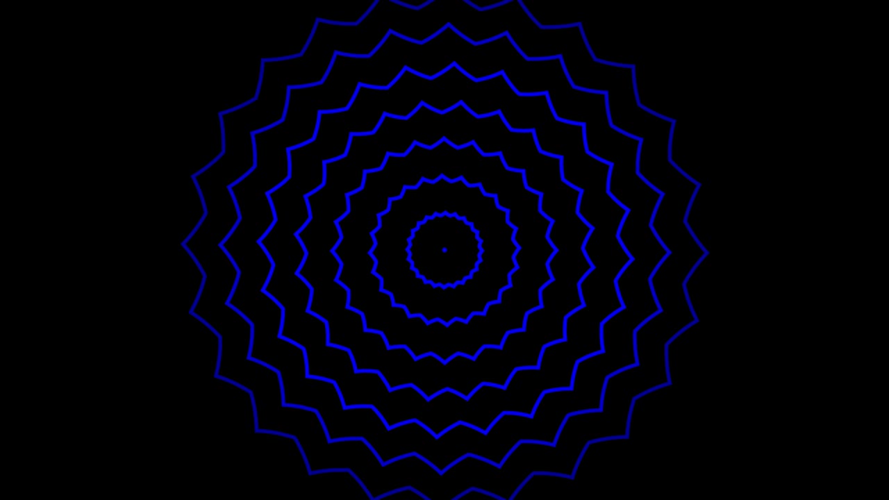 imágenes de video con colores objeto para la composición de video