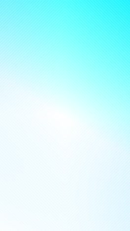 a calming visual of soft, flowing blue gradient waves looping endlessly, creating a minimal and elegant background ideal for media or branding