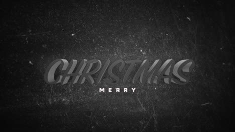 Dark-monochrome-Merry-Christmas-text-on-black-gradient