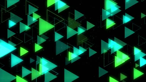 abstract background 4k