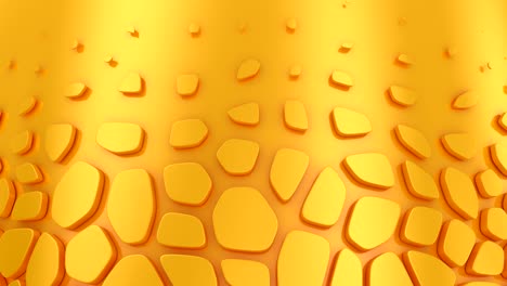 fondo de formas geométricas