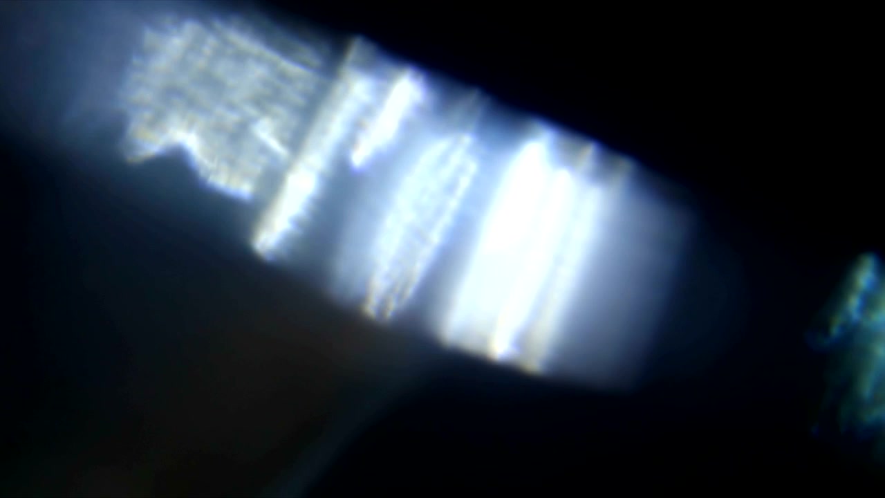 4K Light Leak 40