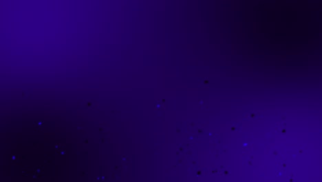 streamer de confeti explosión animación brillo cinta fuegos artificiales celebración evento fiesta fondo ocasión especial gráficos de movimiento gradiente color púrpura oscuro