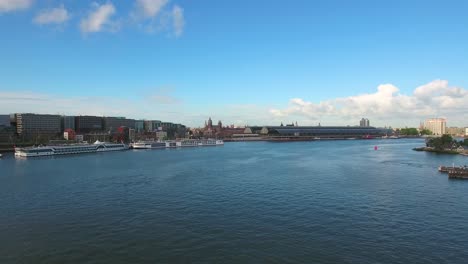 City-aerial-view-over-Amsterdam