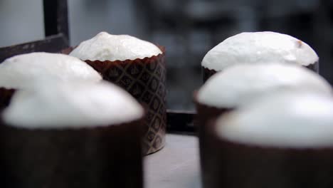 baking easter breads