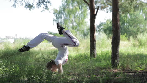 asana pose 3