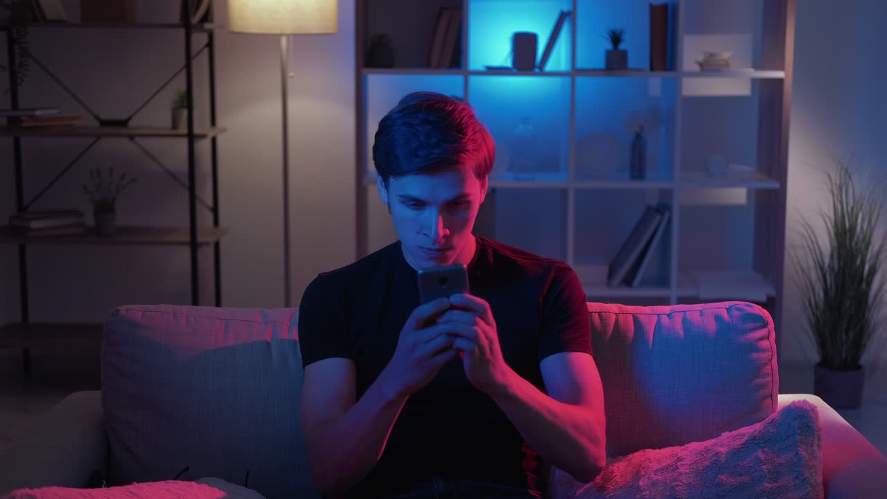 mensaje rápido preocupado hombre meme expresión preocupado