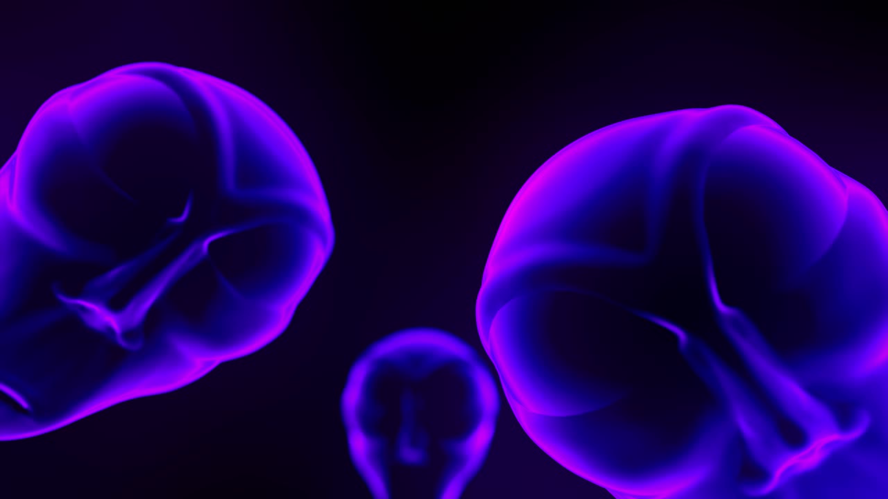 Alien grey heads faces creepy extraterrestrial gray abduction creature ufo 4k