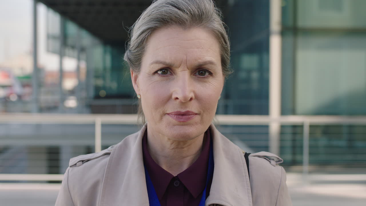 심각한 중년 사업가의 초상화 머리가 집중 집중 집중 집중 집중 집중 집중 집중 집중 집중