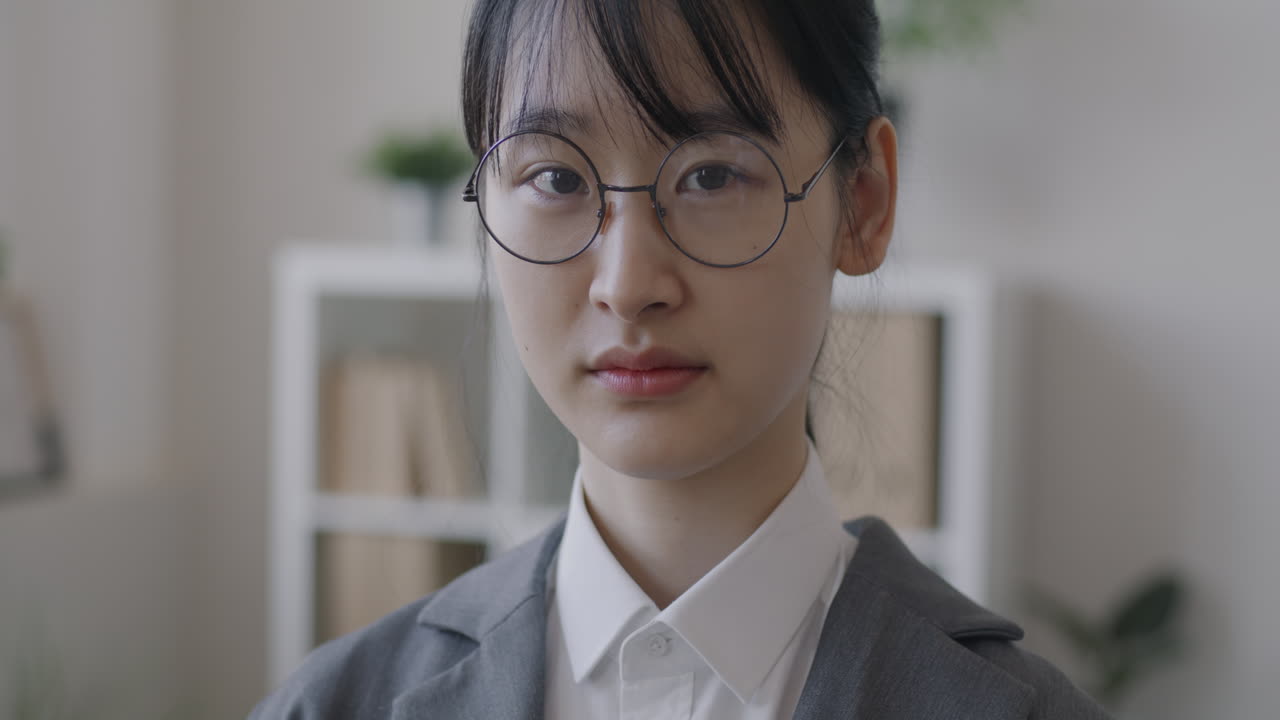 젊은 여성 의 초상화