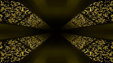 technology background loop