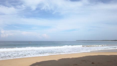 Hawaii-Strand-Meer-Im-Sommer-Sonne-Luftbild-Von-Oben-Nach-Unten-Geschossen