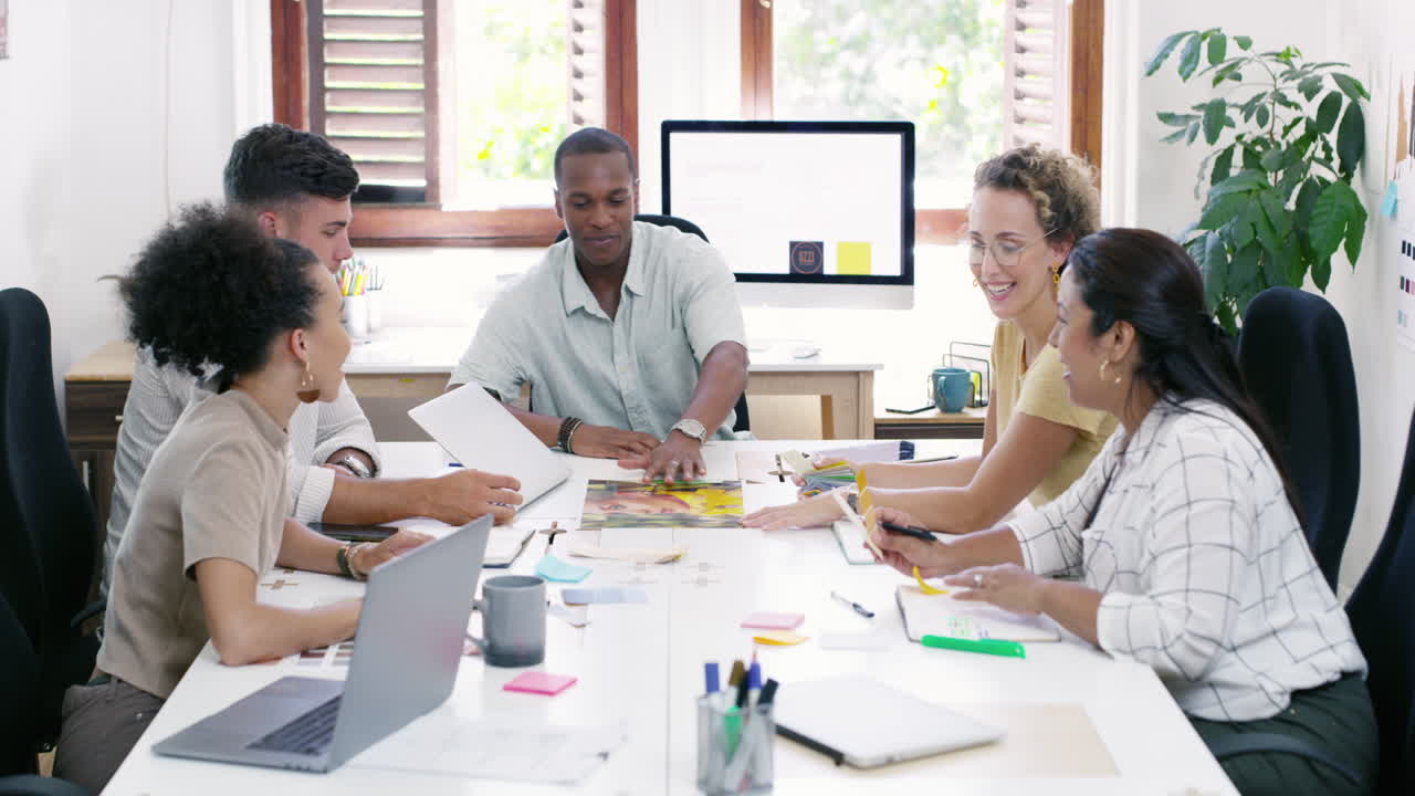 os movedores e os agitadores no campo do marketing