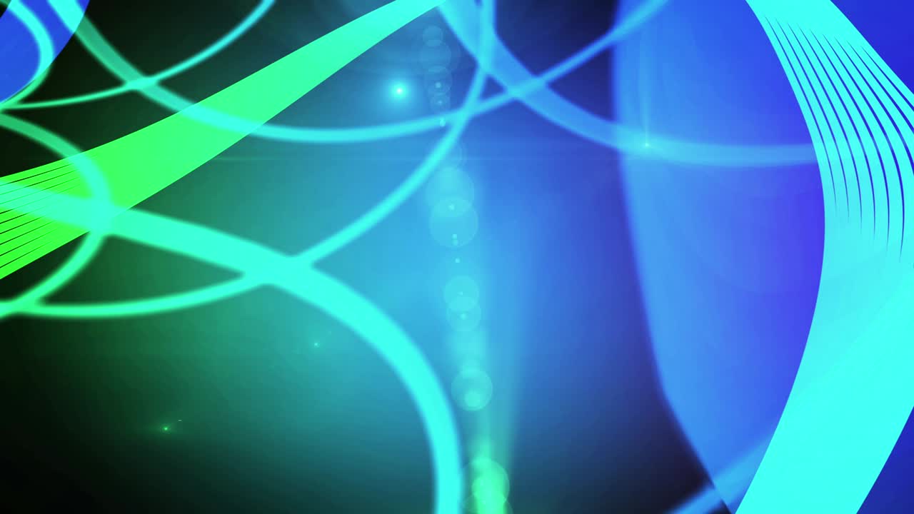 elipses giratorias bucle 3